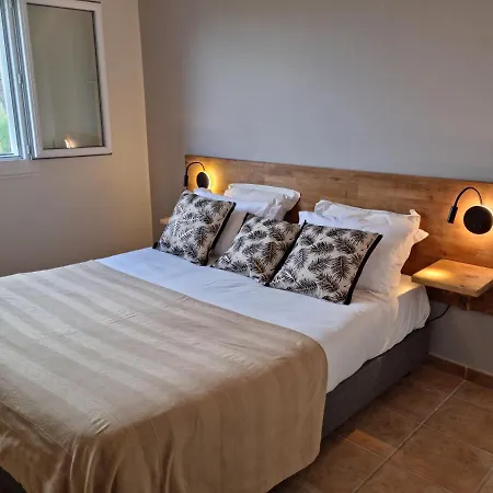L'ortu Di Quaprice Ferienhaus