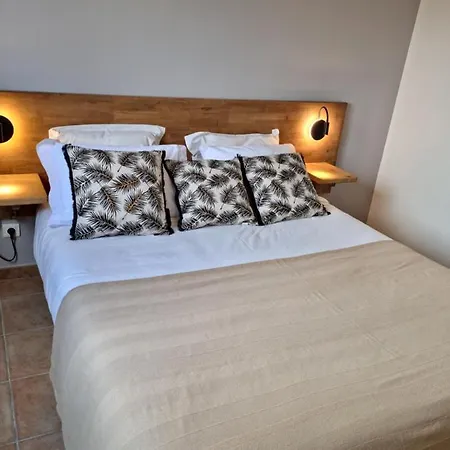 L'ortu Di Quaprice Tatil Evi