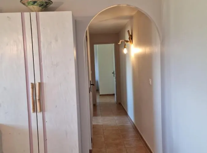 L'ortu Di Quaprice Ferienhaus *