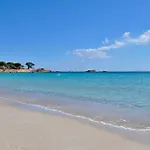 Casa de Férias L'ortu Di Quaprice Figari (Corsica)