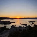 Casa de Férias L'ortu Di Quaprice *