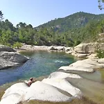 Casa de Férias L'ortu Di Quaprice Figari (Corsica)