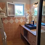 Casa de Férias L'ortu Di Quaprice