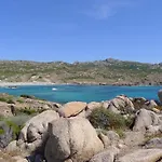 L'ortu Di Quaprice Casa de Férias