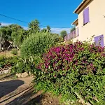 L'ortu Di Quaprice Figari (Corsica)
