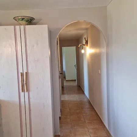 L'ortu Di Quaprice Vakantiehuis *