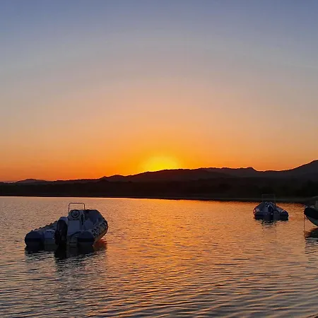 L'ortu Di Quaprice Figari (Corsica)