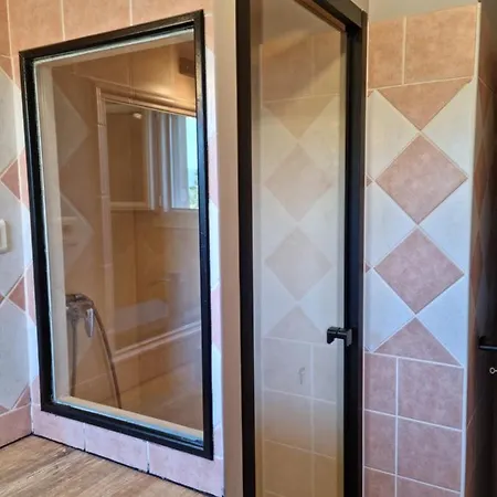 L'ortu Di Quaprice * Figari (Corsica)