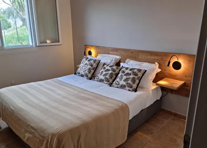 L'ortu Di Quaprice 別荘