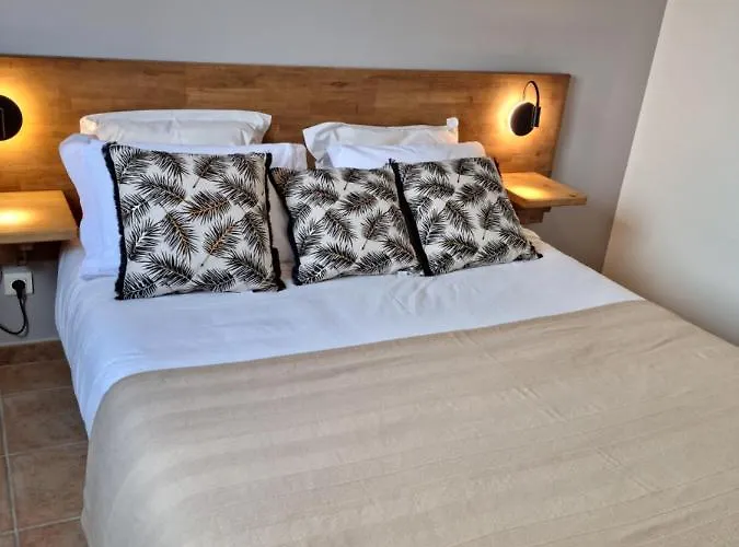 L'ortu Di Quaprice 別荘