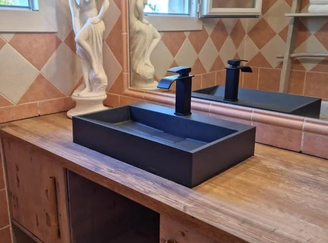 L'ortu Di Quaprice フィガリ